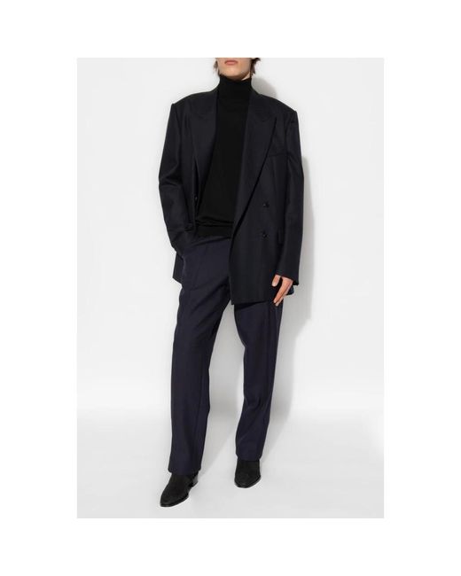 Turtlenecks Etro de hombre de color Black