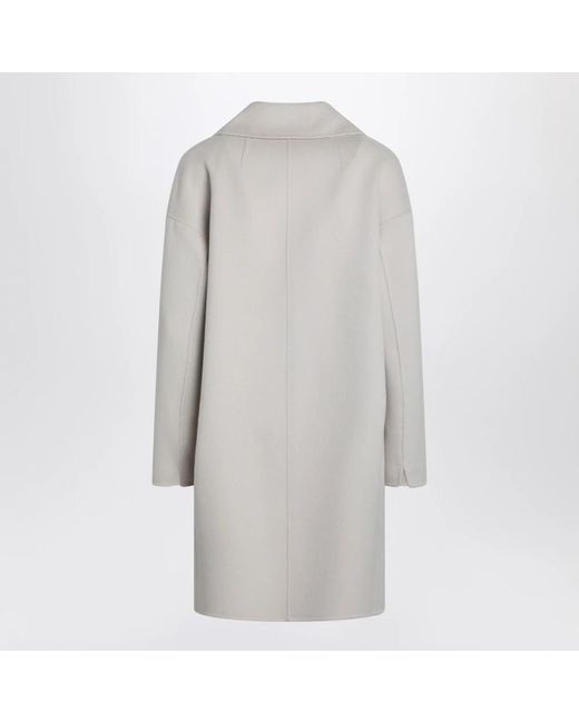 Max Mara Jassen ,Cappotto in het Gray