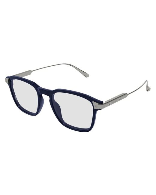Cartier Blue Brillen