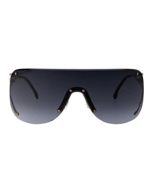 Carrera Blue Stylische sonnenbrille 3006/s