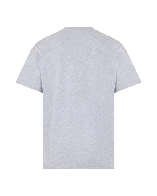 Givenchy White T-Shirts for men