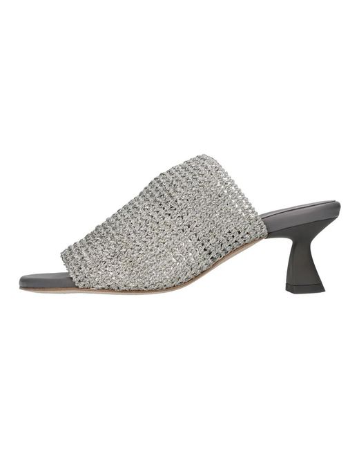 Miista Gray E8 Sandalen