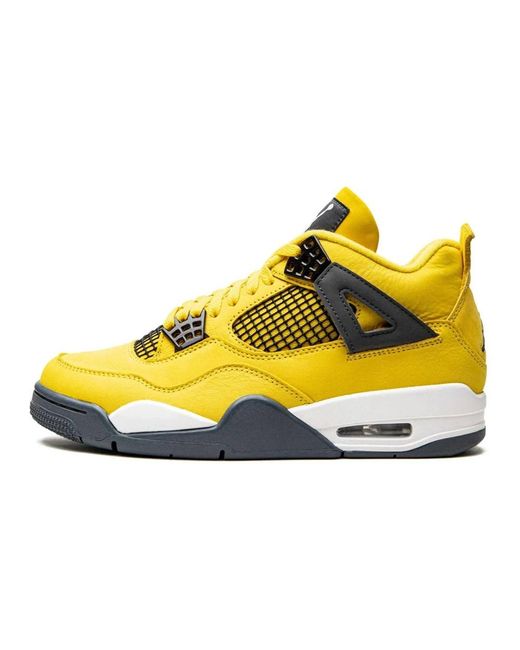 Baskets Nike pour homme en coloris Yellow