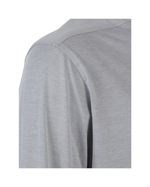 Rrd Gray Casual Shirts for men