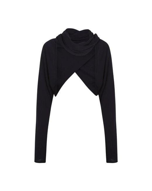 Cortana Blue Ponchos