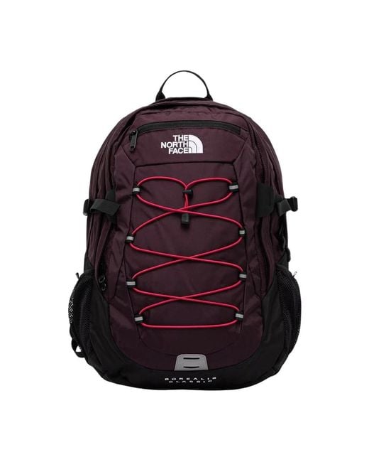 Backpacks di The North Face in Purple