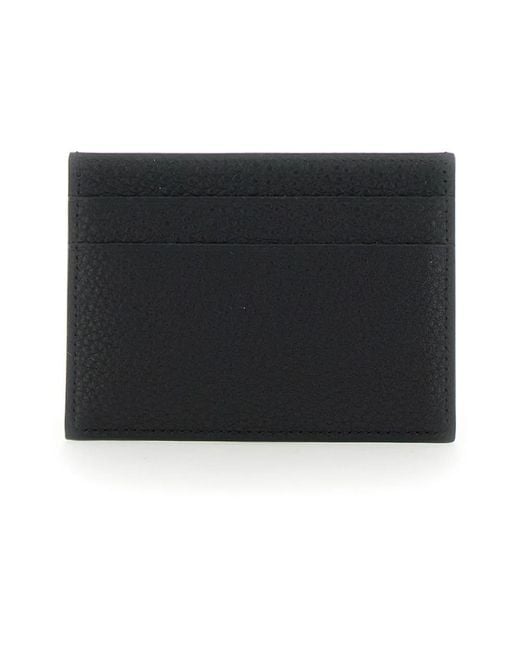 Balenciaga Black Wallets & Cardholders for men