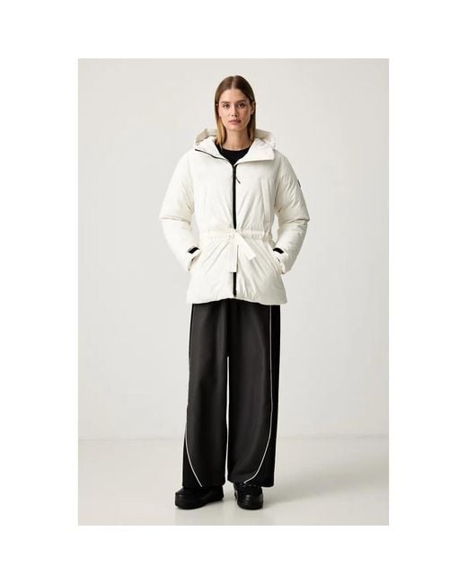 Ski Jackets Rossignol de color White
