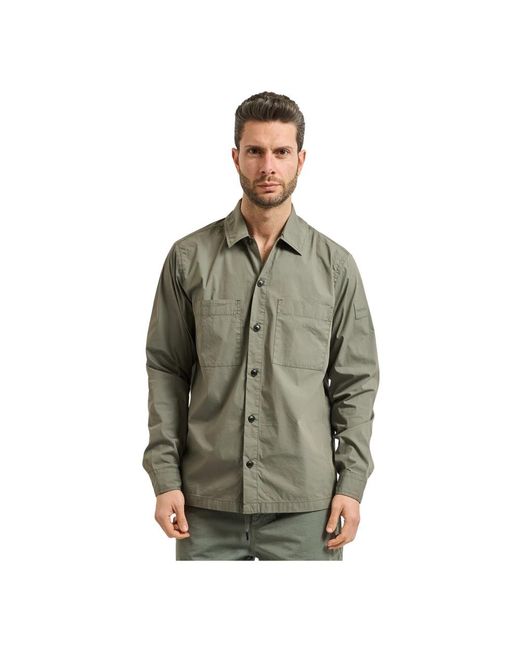 Boss Green Casual Shirts for men