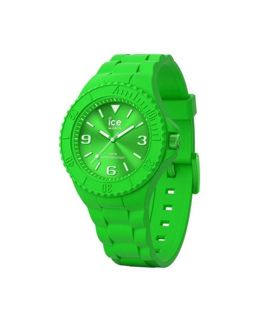 Watches di Ice-watch in Green