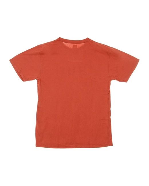 Huf Red T-Shirts for men