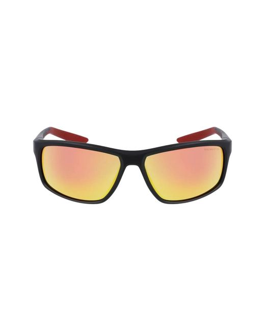 Sunglasses di Nike in Brown