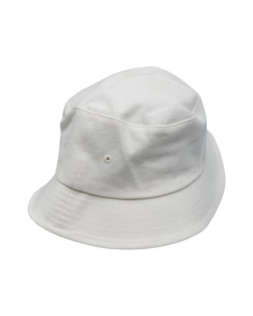 Tekla Gray Hats
