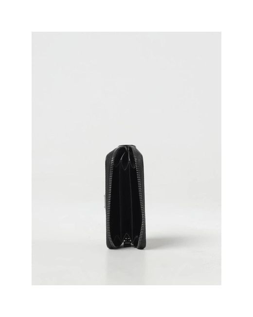 Wallets & Cardholders Dolce & Gabbana de hombre de color Black