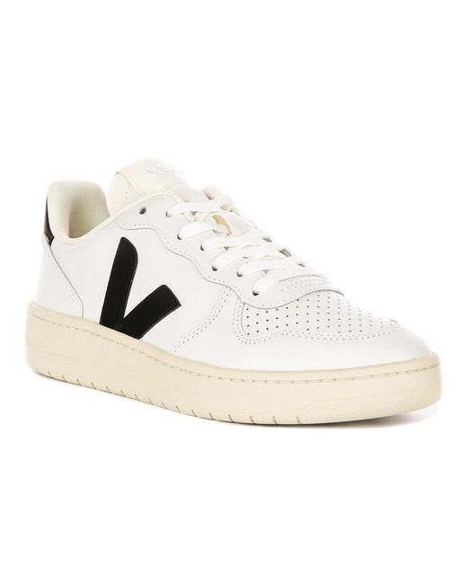 Veja White Sneakers