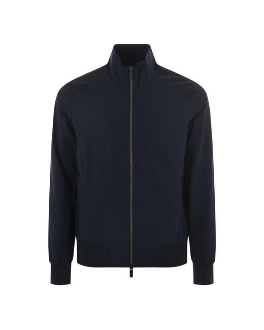 Rrd Bomber Jackets in het Blue voor heren