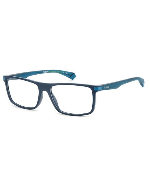 Polaroid Blue Glasses for men