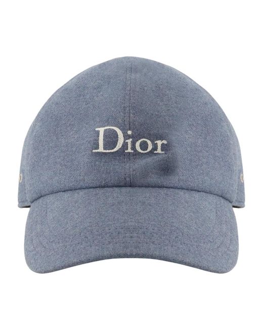 Dior Gray Cap