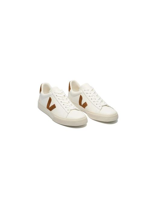 Veja White Sneakers for men