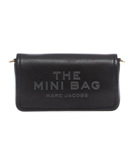 Marc Jacobs Black Mini Bags