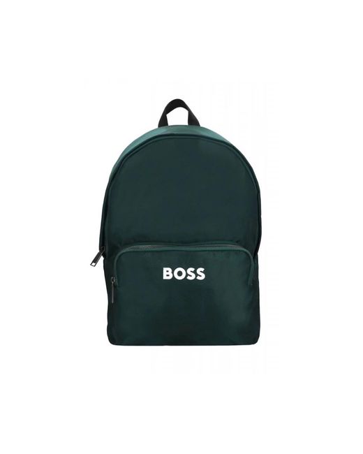 Backpacks HUGO de color Green