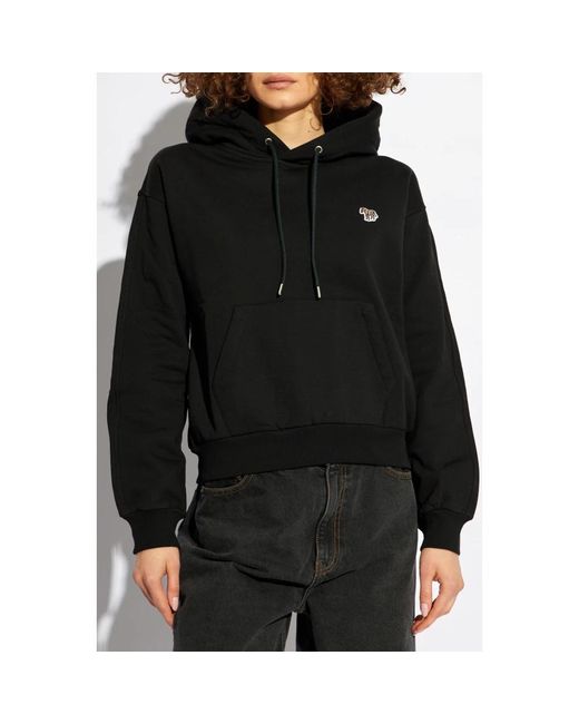 Sweatshirts & hoodies > hoodies PS by Paul Smith en coloris Black