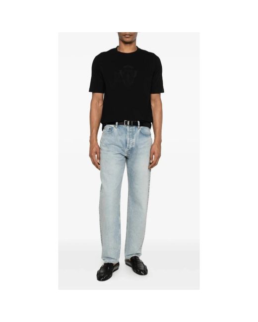 Gucci Black T-Shirts for men