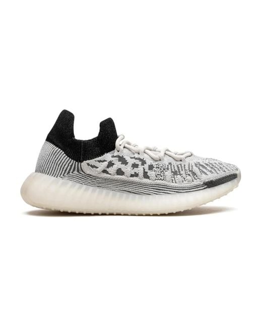 Yeezy White Sneakers for men
