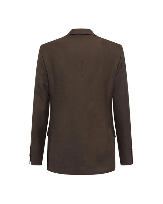 AMI Brown Blazers for men