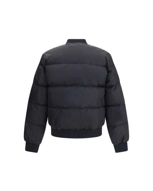 DSquared² Down Jackets in het Blue voor heren