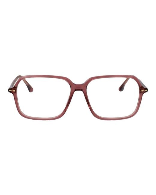 Isabel Marant Brown Glasses