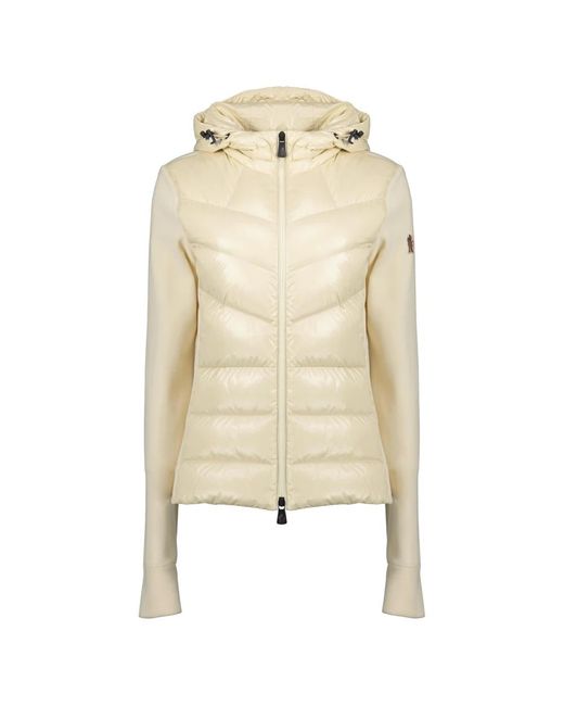 Moncler Natural Cardigans