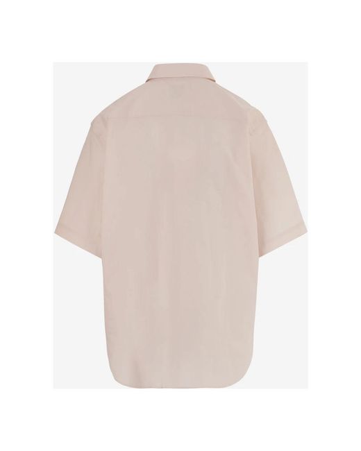 Sa Su Phi Natural Shirts