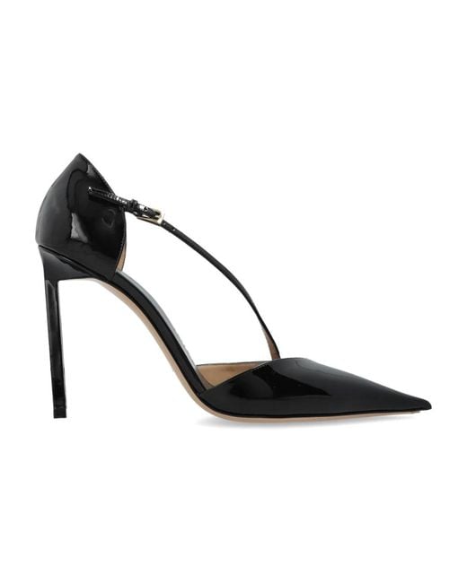 Tom Ford Black Pumps