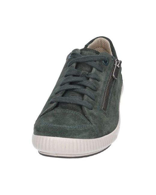 Legero Black Casual Sneaker Tanaro 5.0