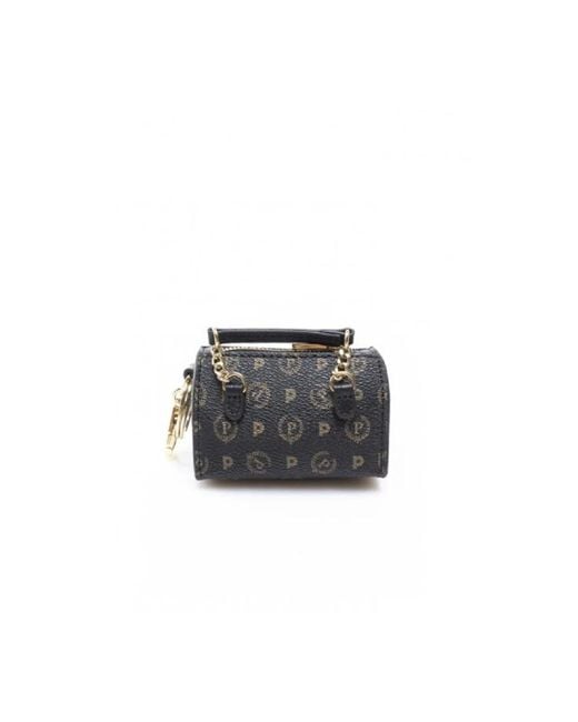 Pollini Black Bag Accessories