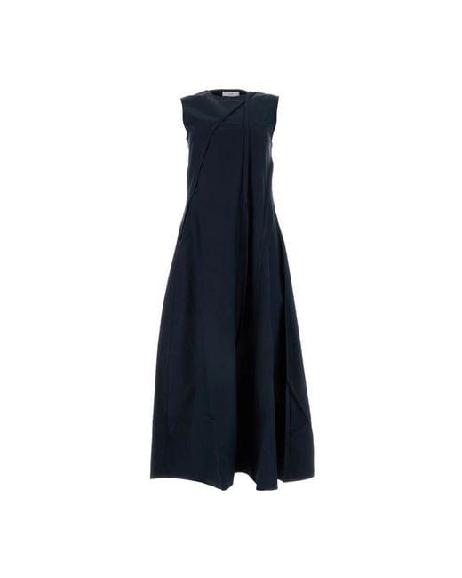 Co. Blue Maxi Dresses
