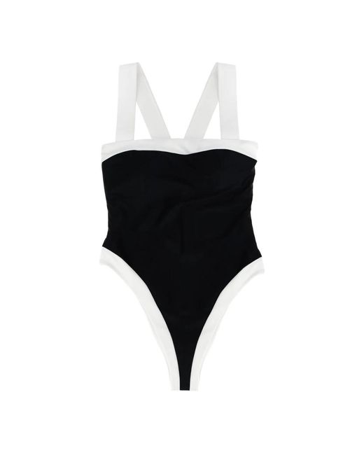 Goldbergh Black Swimsuits
