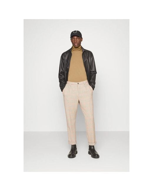 Turtlenecks HUGO de hombre de color White