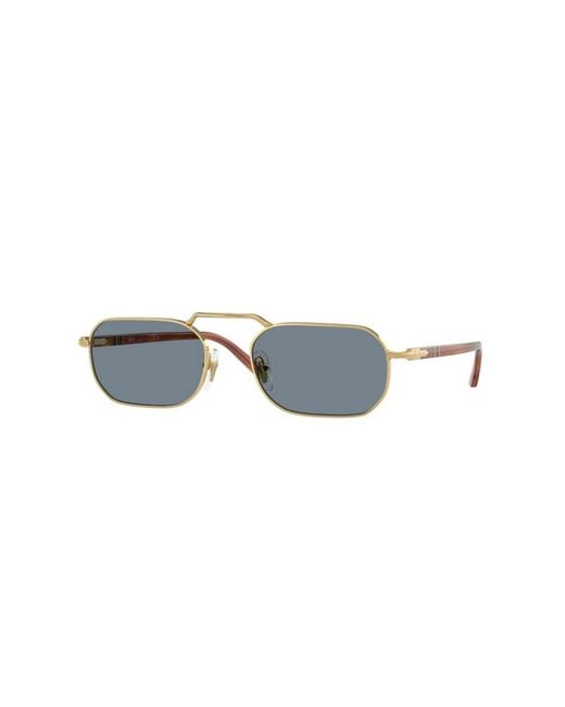 Persol Blue Sunglasses
