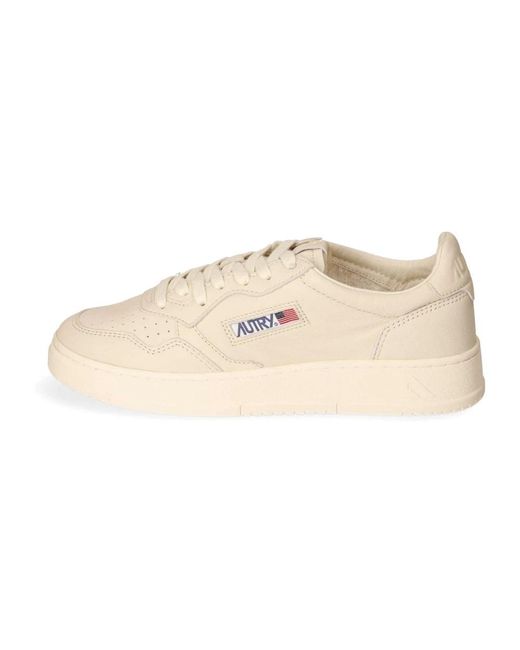 Autry Natural Sneakers for men