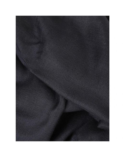 Weekend by Maxmara Blue Winter Scarves