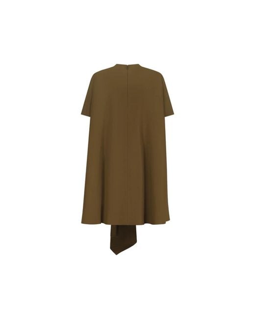 Tunics Loewe de color Green