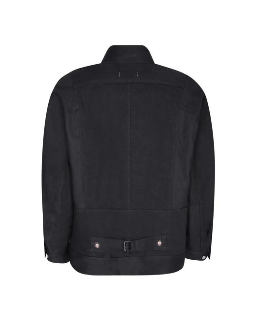 Light Jackets Junya Watanabe pour homme en coloris Blue