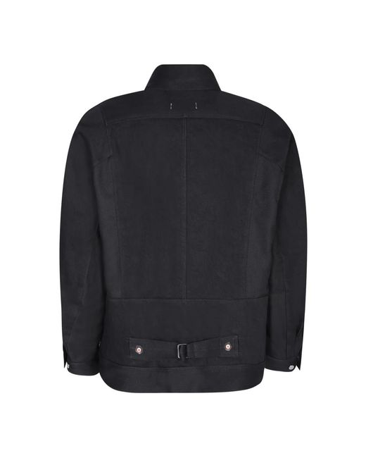 Junya Watanabe Blue Light Jackets for men