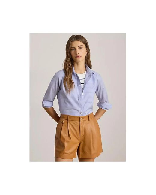 Shirts Ralph Lauren en coloris Blue