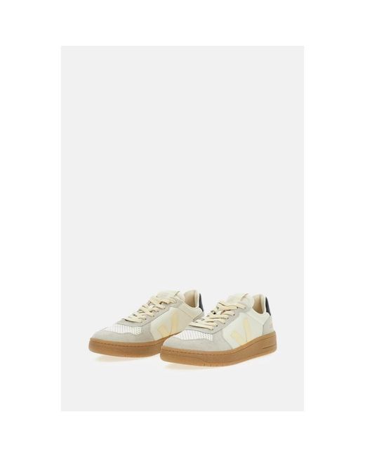 Veja Natural Sneakers for men