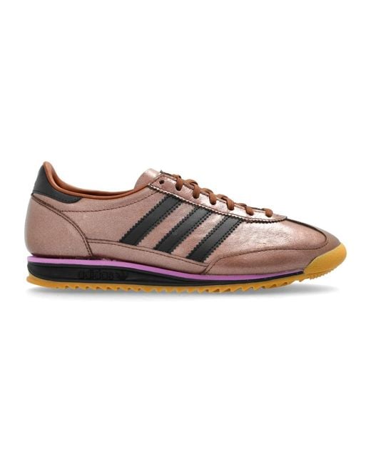 Sneakers Adidas Originals en coloris Brown