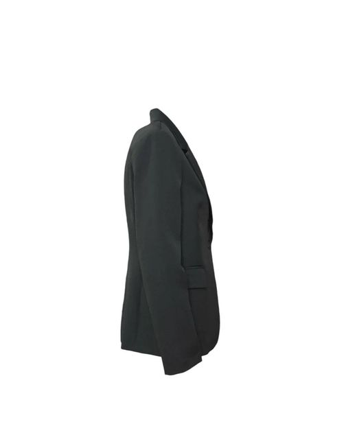 Please Metropolitan Blazer Stijl in het Blue