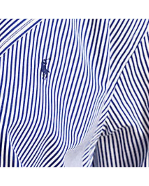 Polo Ralph Lauren Gray Shirts